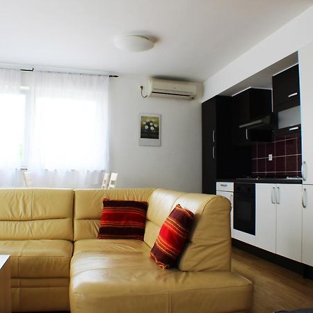 Bokun Apartments III 锡萨克 外观 照片