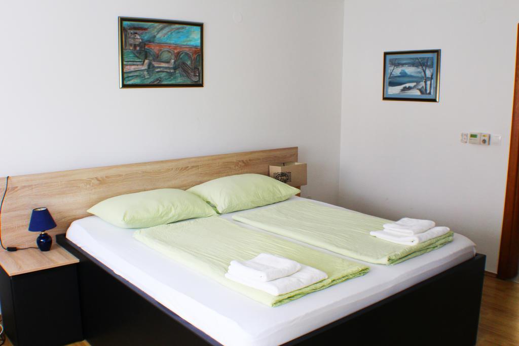 Bokun Apartments III 锡萨克 外观 照片